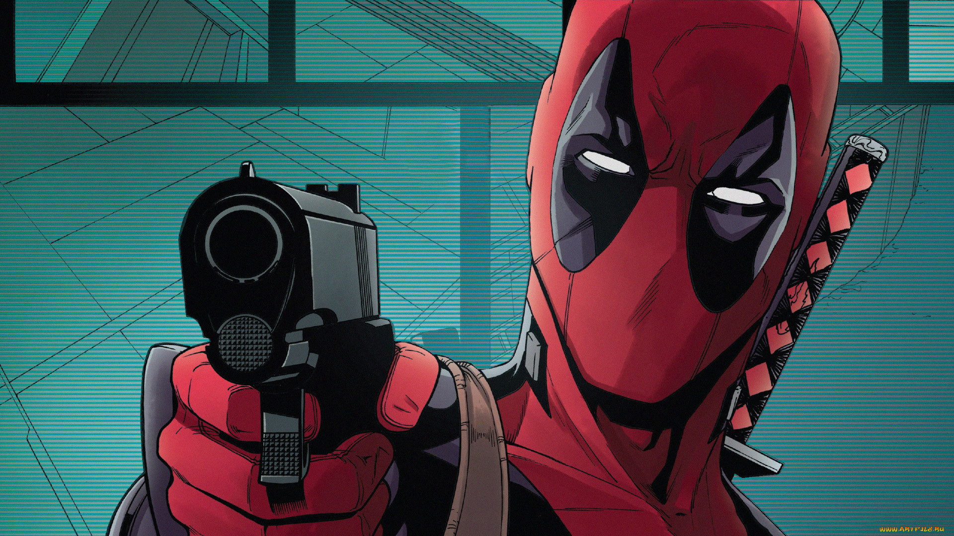 , , deadpool